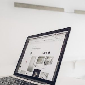 Mantenimiento Preventivo de Laptops